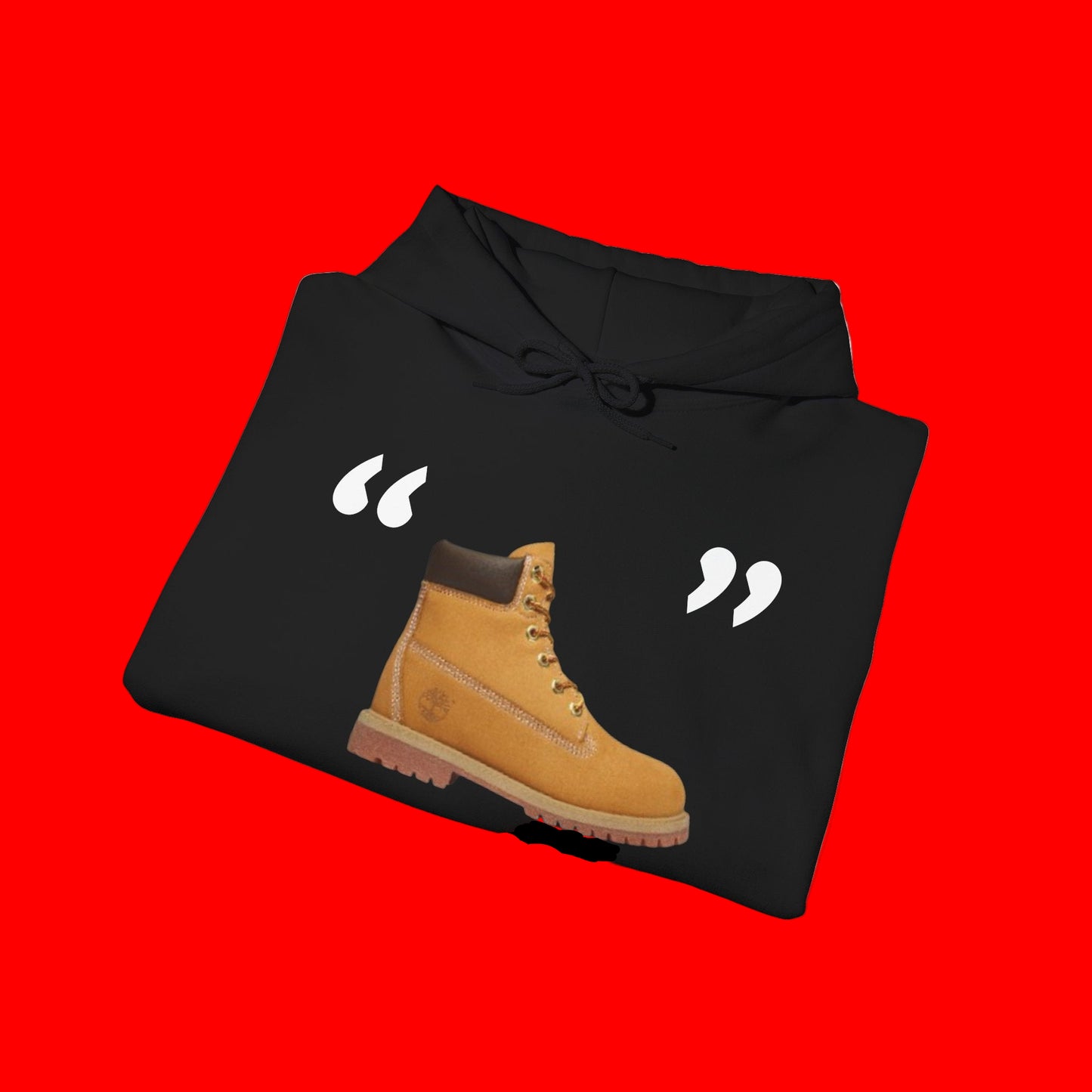 NY' TIMBO Hoodie