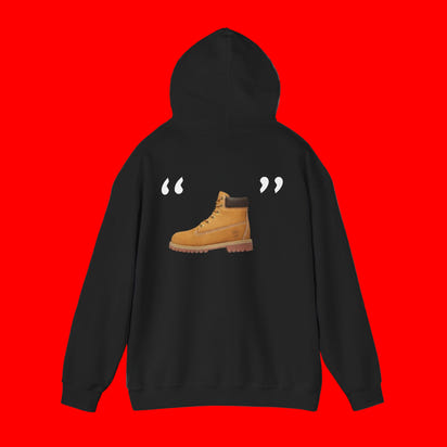 NY' TIMBO Hoodie