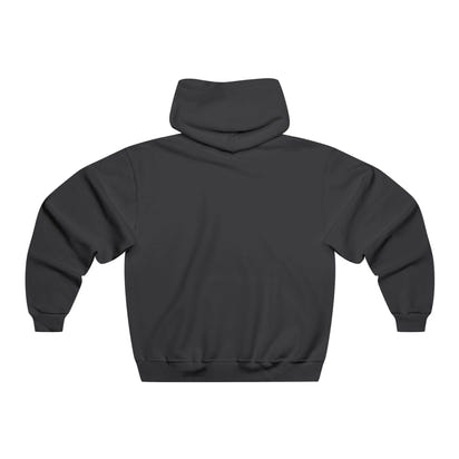 No Bap Fitted Hoodie