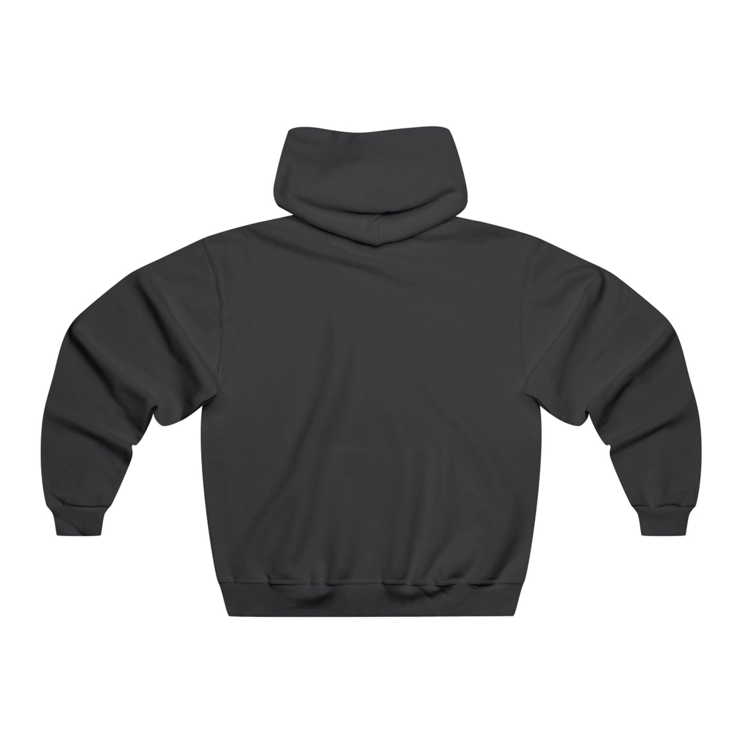 No Bap Fitted Hoodie