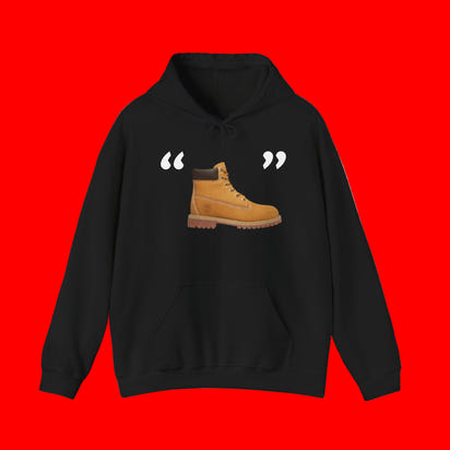NY' TIMBO Hoodie