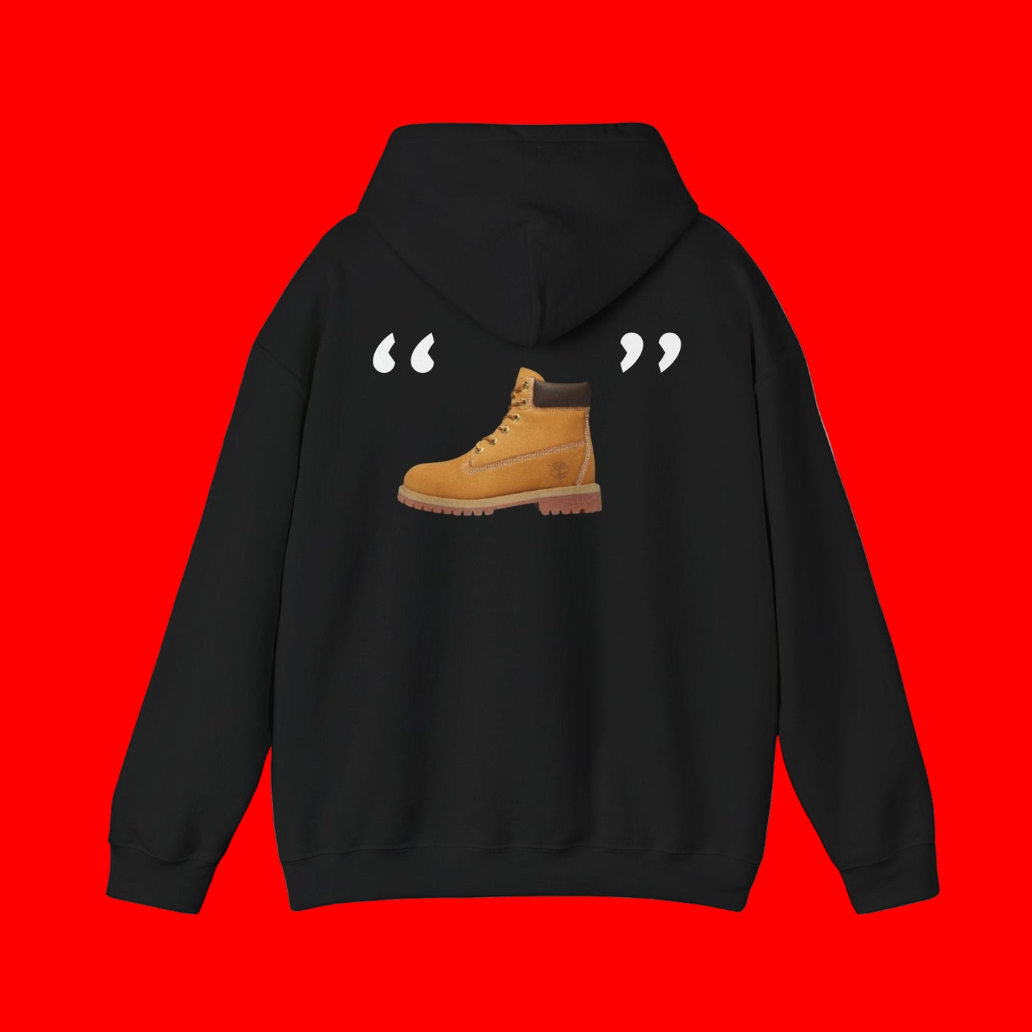 NY' TIMBO Hoodie