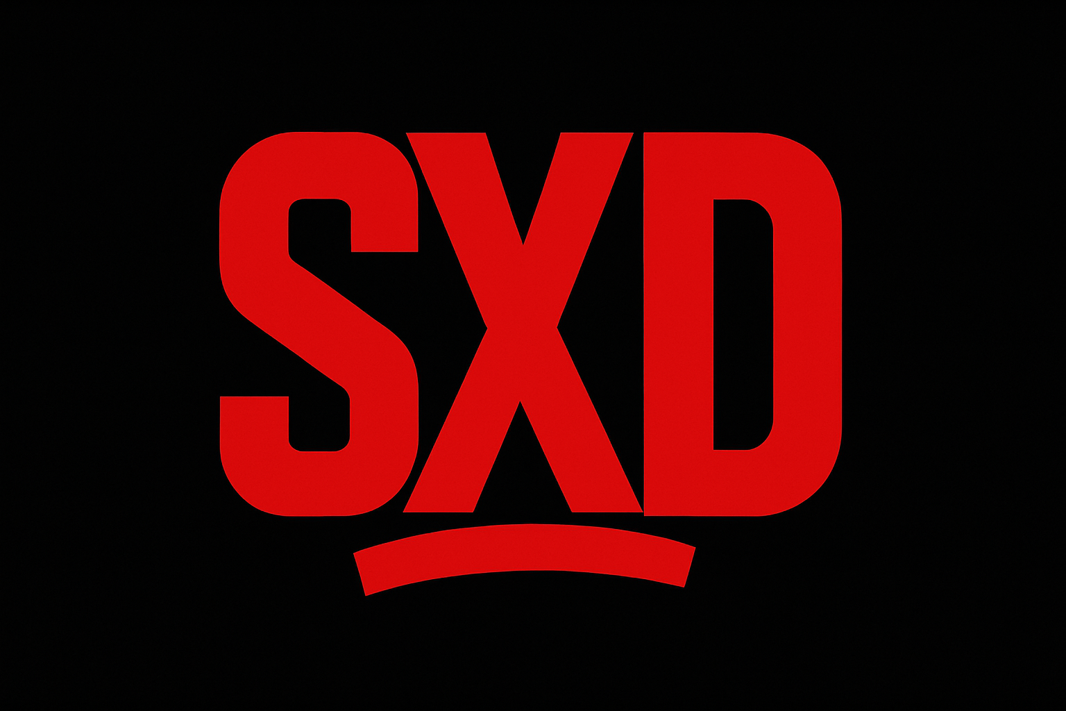 fill the rest of the logo with the color black