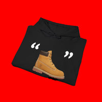 NY' TIMBO Hoodie