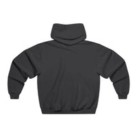 No Bap Fitted Hoodie