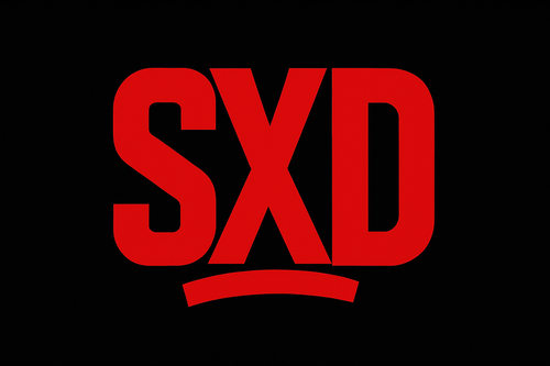 fill the rest of the logo with the color black 